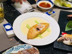 -極上萬膳·日料放题(海岸城店)
