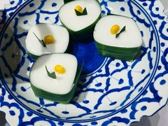 椰汁西米糕-BetterThai 泰加(苏州中心店)