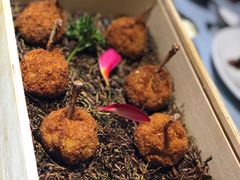 -茶宴·美食地标餐厅(沙坡尾店)