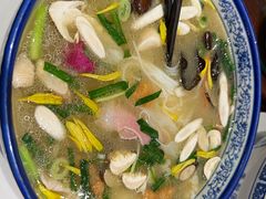 -香麒园·过桥米线·南湖雅宴