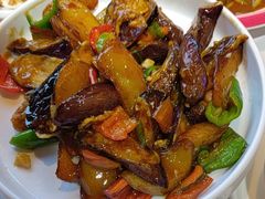 -李老哈·东北菜(宋园路店)