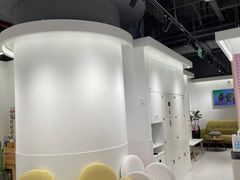 -天真蓝照相馆(杭州滨江宝龙店)
