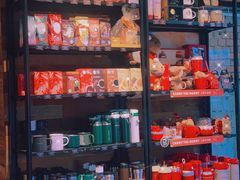 零售区-星巴克臻选(重庆大融城店)
