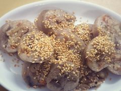 -猪肠胀糯米(珠江路美食街店)