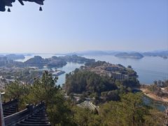 -梦姑塘文化公园