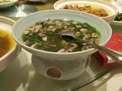 -小厨娘淮扬菜(天印大道店)