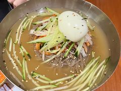 -韩一品韩国料理(柏庐南路店)