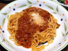 -萨莉亚意式餐厅(杭州滨江天街店)