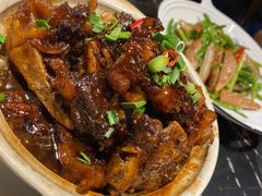 -富临轩私房菜(集庆门大街店)