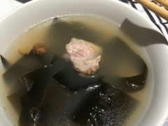-农耕记·湖南土菜(halo广场店)