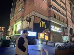 -西单明珠商场