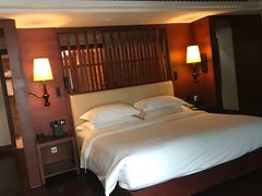 -三清山希尔顿度假酒店