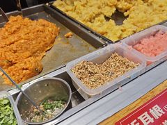 -丁家坡洋芋·观音桥好吃街A区(全国总店)