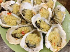 -贞姨美食·老字号海鲜大排档