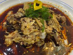 -干老四雅鱼饭店(滨江西路店)