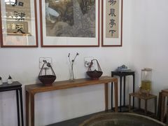 -道南書院·私房菜·早午茶·茶馆