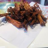 清之韵青海时尚体验餐厅之前未曾尝试过的青海菜系
