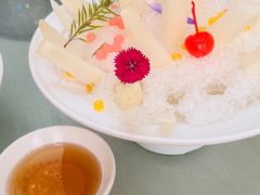 -上陵手抓(观湖壹号店)