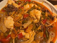 -水煮三国·川鲁江湖菜(香山店)