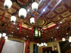 -梅龙镇酒家·宴会厅(南京西路总店)