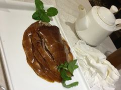 -四季小馆·地道北京小吃(广百店)