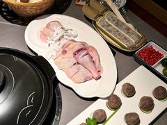 -同仁四季椰子鸡(无锡滨湖万象汇店)