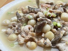 -春涛餐馆(下坝店)