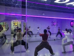 -水灵子·专注成人零基础