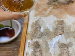 -官塘鱻鱻鱼生