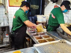 -董顺桃老长沙臭豆腐(步行街店)