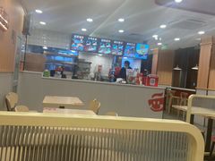 -永和大王(小厨·东四十条店)