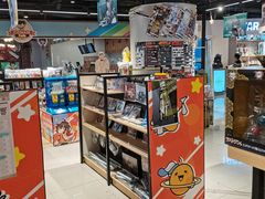 -IPSTAR|潮玩星球(天府广场店)