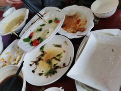 -大明寺素斋