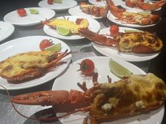-一本魅·日式料理