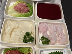 -海底捞火锅(番禺广场店)