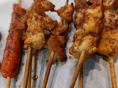 鸡关节-望京小腰(北京总店)