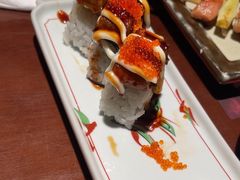 -弓二·烧鸟居酒屋(财富购物中心店)