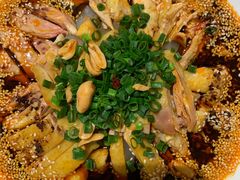 -茅溪菜·家常菜(九街店)