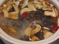 -名善山珍·野生菌汤锅(文殊院店)
