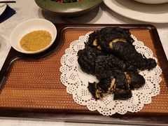 -山水阁中餐厅(沙河唯实交流中心)