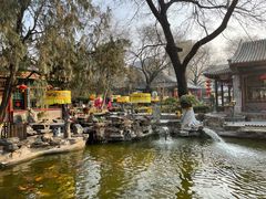 -白家大院·王府宫廷菜(苏州街店)