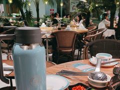 -春润大地海南椰子鸡(沙井京基百纳广场店)