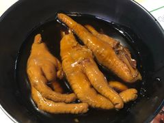 -来龙里 精致 东南亚餐室(万象城店)