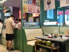 -椰小鸡·琼州糟粕醋(美兰缤纷城店)