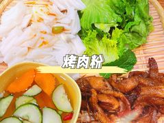 -华姐鸡粉(中心店)
