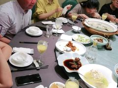 -小厨娘淮扬菜(板桥一店)