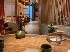 -云海肴云南菜(浦江欢乐颂店)