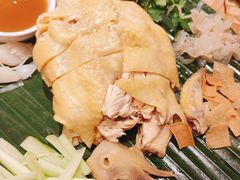 -稻香酒家·35年老字号(侨光店)