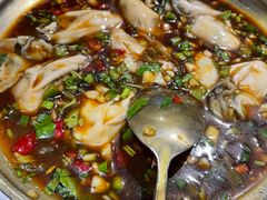 -本炙炭烤·蒲烧活鳗料理店(金沙洲店)