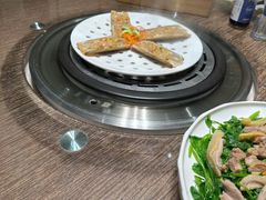 -优食坊·蒸汽海鲜(康盛路店)